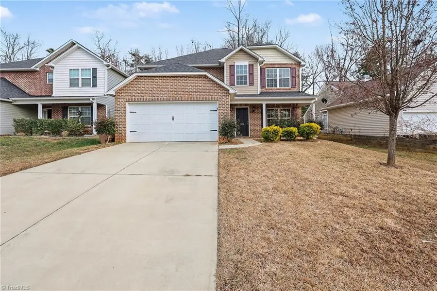 4714 Tuliptree Drive, Greensboro, NC 27455 - Image #2