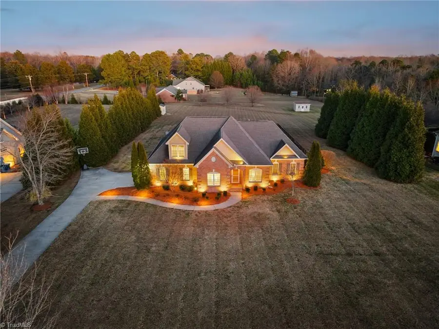 7332 Strawberry Road, Summerfield, NC 27358 - Image #2