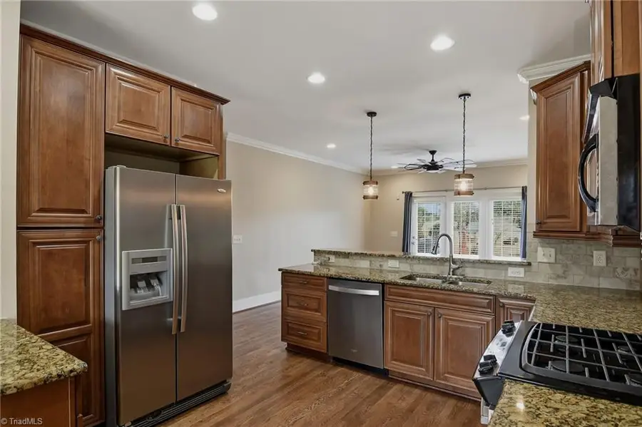 7332 Strawberry Road, Summerfield, NC 27358 - Image #3