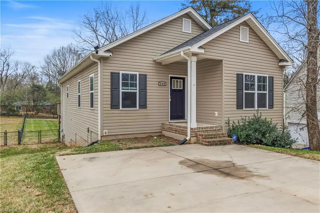 290 Tipperary Lane, Winston Salem, NC 27104 - #1