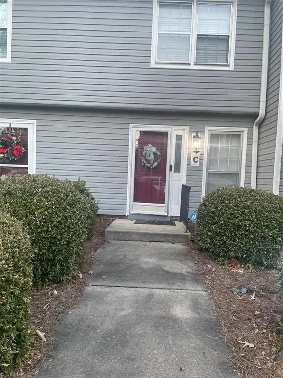 2705 N Centennial Street #C, High Point, NC 27265 - Image #1