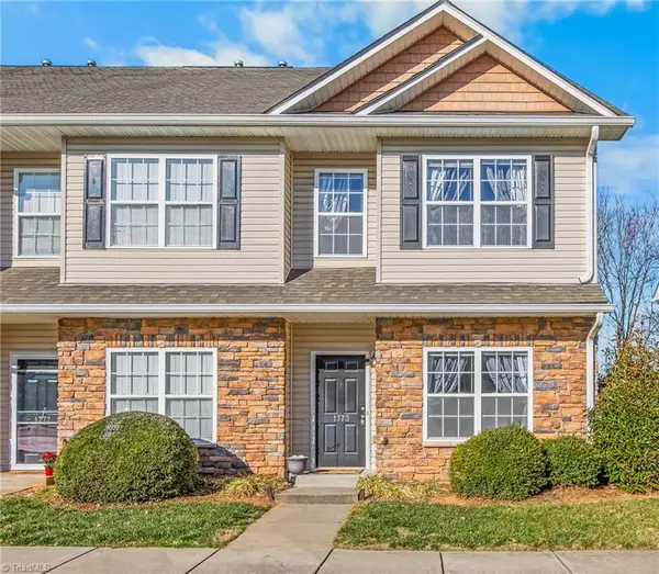 1773 Grand Silo Way, Winston-Salem, NC 27127