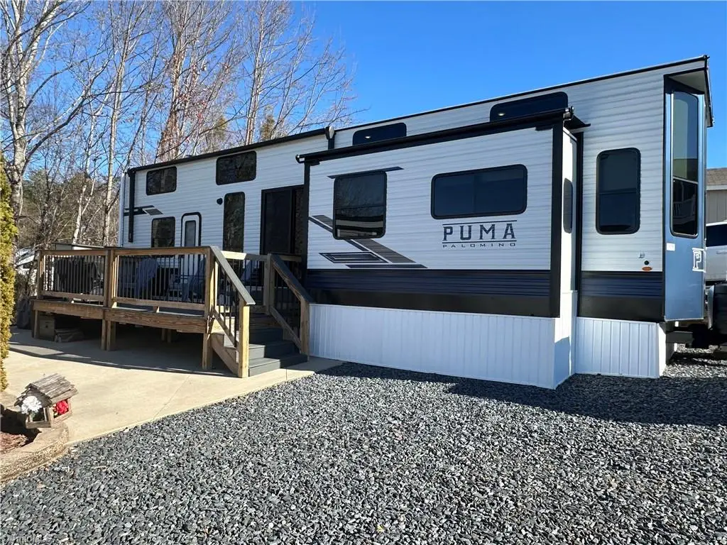 106 Eagle Drive, New London, NC 28127 - Image #1