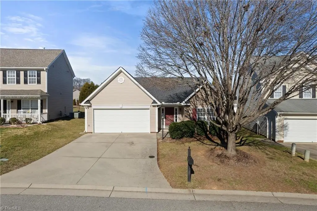 5847 Sunny Ridge Trail, Clemmons, NC 27012 - Image #1