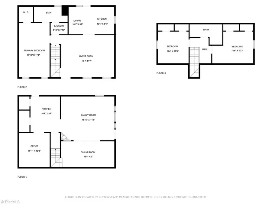 4 Bradsher Court, Randleman, NC 27317 - Image #3