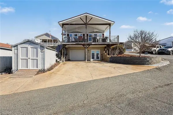 103 Oriole Lane, New London, NC 28127