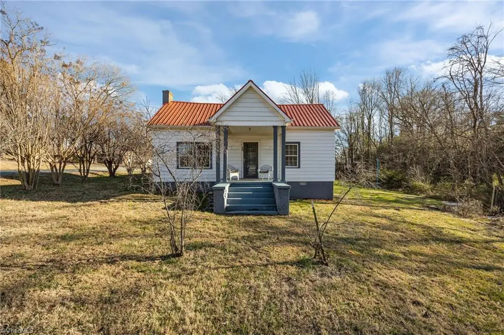 801 Whitsett Avenue, Gibsonville, NC 27249 - #1