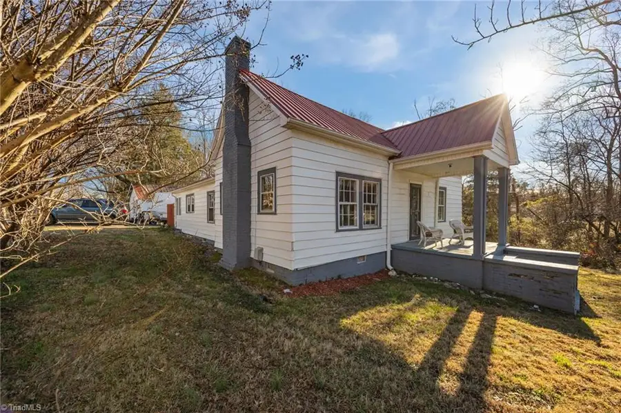 801 Whitsett Avenue, Gibsonville, NC 27249 - #3