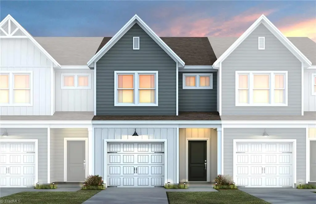 3403 Pilot Mill Drive, McLeansville, NC 27301 - Image #1