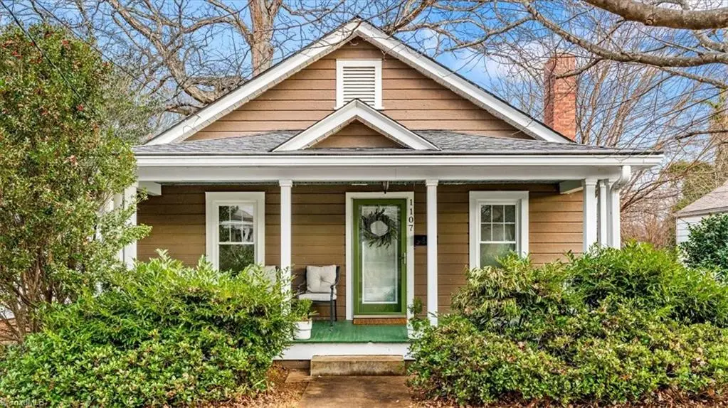 1107 Lexington Avenue, Greensboro, NC 27403 - Image #1