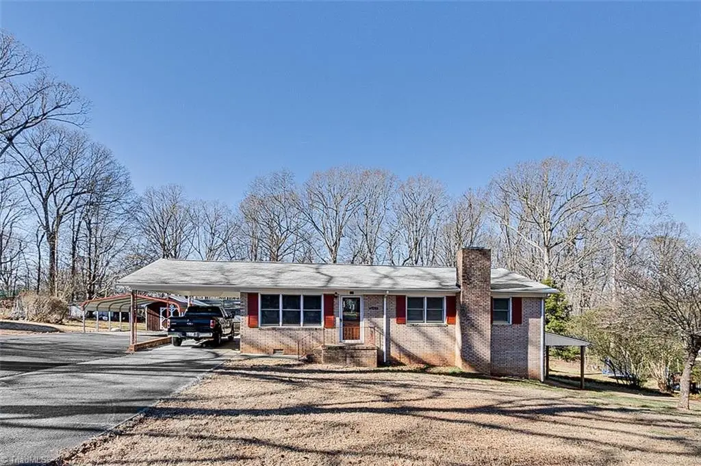 387 Oakgrove Road, Asheboro, NC 27205 - Image #1