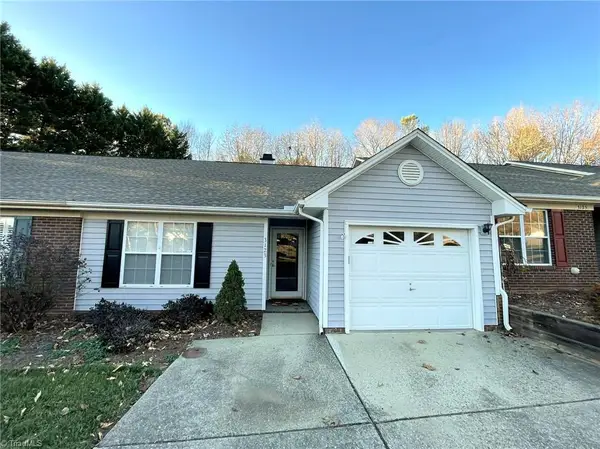 3123 High Bridge Circle, Jamestown, NC 27282