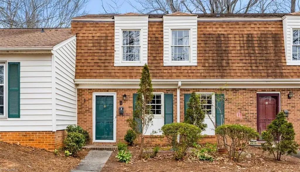 3313-B Regents Park Lane, Greensboro, NC 27455 - Image #1