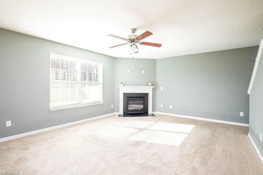 1618 Haddington Point Drive, Kernersville, NC 27284 - Image #2