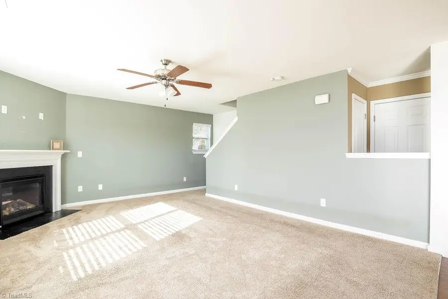 1618 Haddington Point Drive, Kernersville, NC 27284 - Image #3