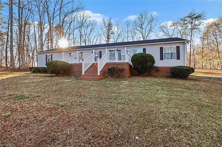 1115 Cross Creek Drive, Walnut Cove, NC 27052 - Image #2