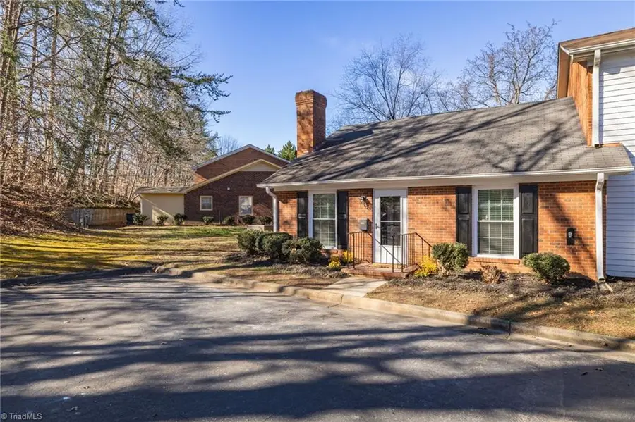 4618 Lawndale Drive #F, Greensboro, NC 27455 - Image #3