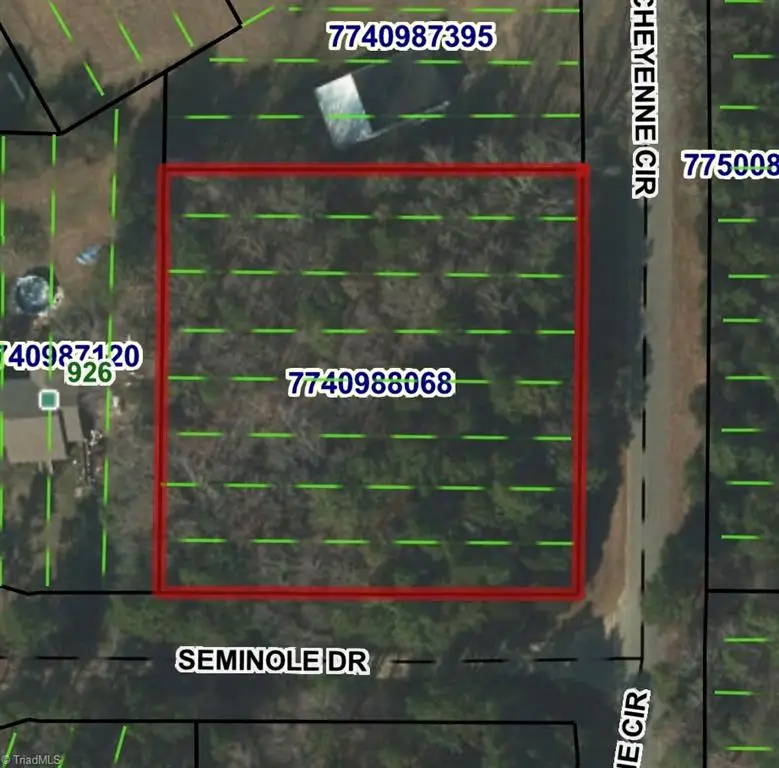 0 Cheyenne Circle, Asheboro, NC 27205 - Image #1