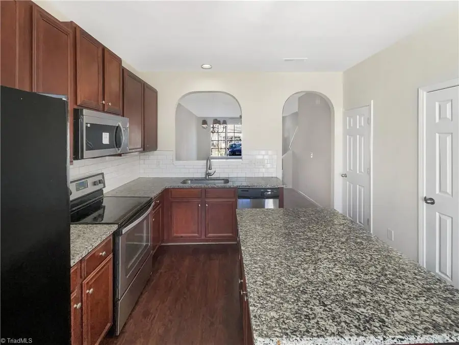 1139 Kelso Lane, Burlington, NC 27215 - Image #2