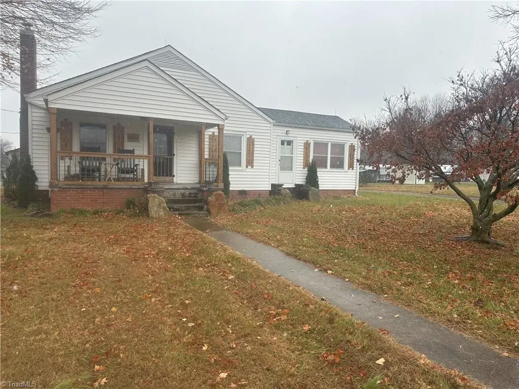 6600 Windsor Road, Hamptonville, NC 27020 - Image #1