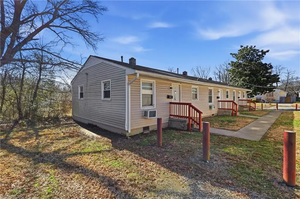 303 Gant Street, Greensboro, NC 27401 - Image #1