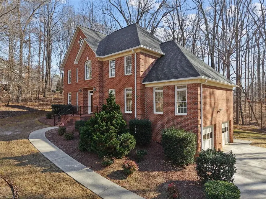 2508 Deer Rack Circle, Kernersville, NC 27284 - Image #2