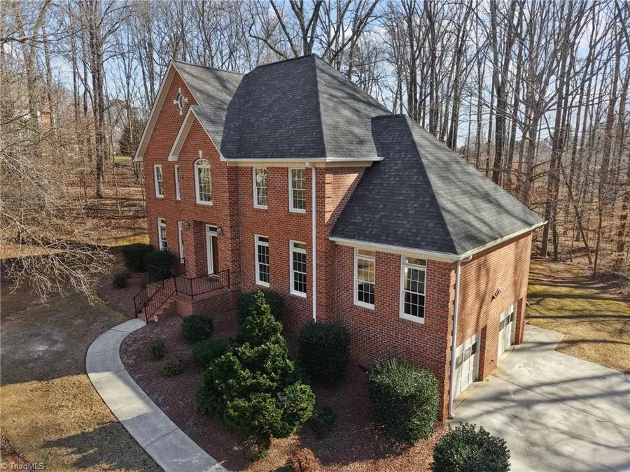 2508 Deer Rack Circle, Kernersville, NC 27284 - Image #3