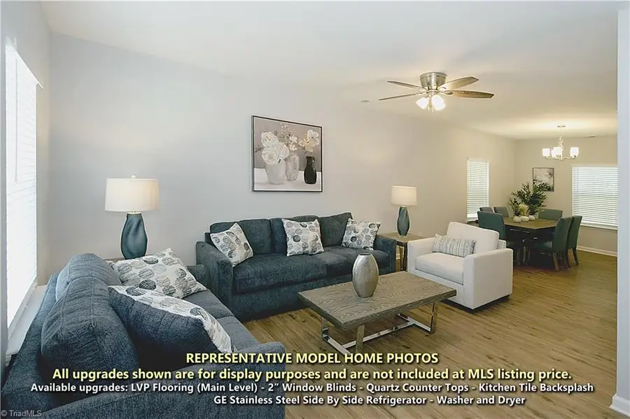 3424 Littlefield Way, Greensboro, NC 27405 - Image #2