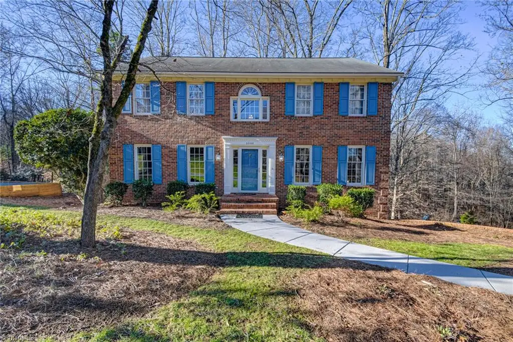 3508 Donegal Drive, Clemmons, NC 27012 - Image #1