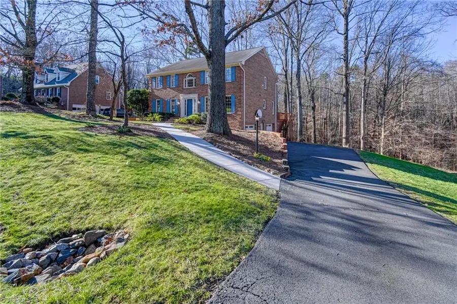 3508 Donegal Drive, Clemmons, NC 27012 - Image #2