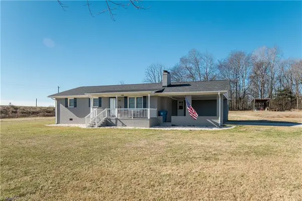 701 Farmington Road, Mocksville, NC 27028