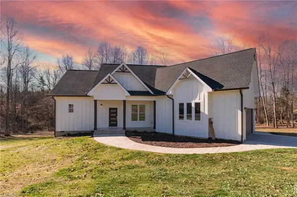 6835 Kelly Coltrane Drive, Randleman, NC 27317