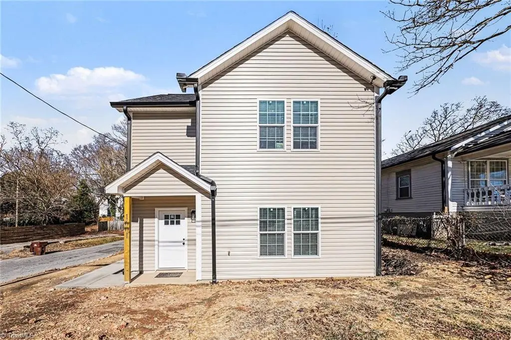 1601 E Green Drive, High Point, NC 27260 - Image #1