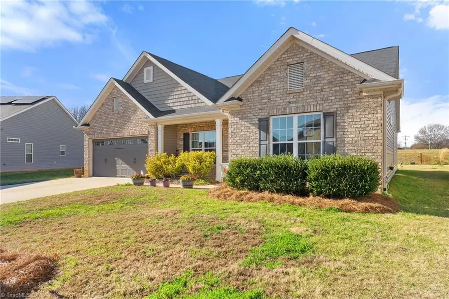 1378 Land Grove Drive, Kernersville, NC 27284 - Image #2