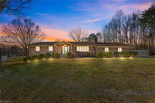 1311 Virginia Street, Eden, NC 27288