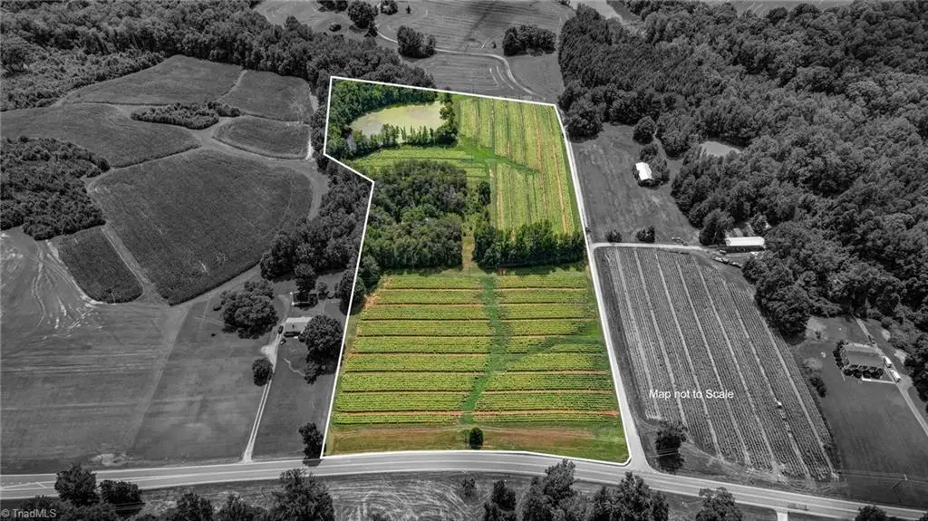 00 Ol Road, Reidsville, NC 27320 - Image #1