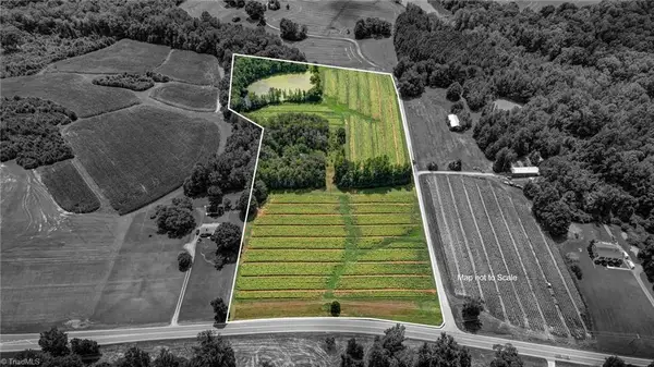 00 Ol Road, Reidsville, NC 27320