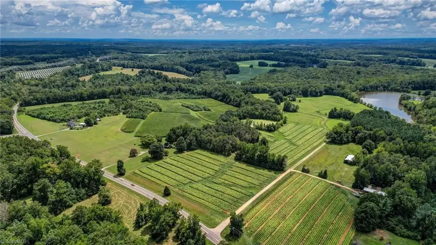 00 Ol Road, Reidsville, NC 27320 - Image #3