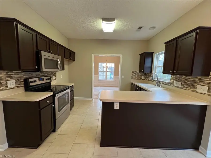 5410 Angel Oaks Drive, Winston Salem, NC 27105 - Image #3