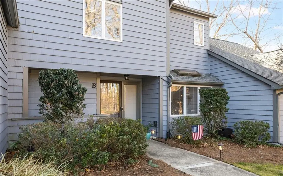 206 N Lindell Road #B, Greensboro, NC 27403 - Image #2