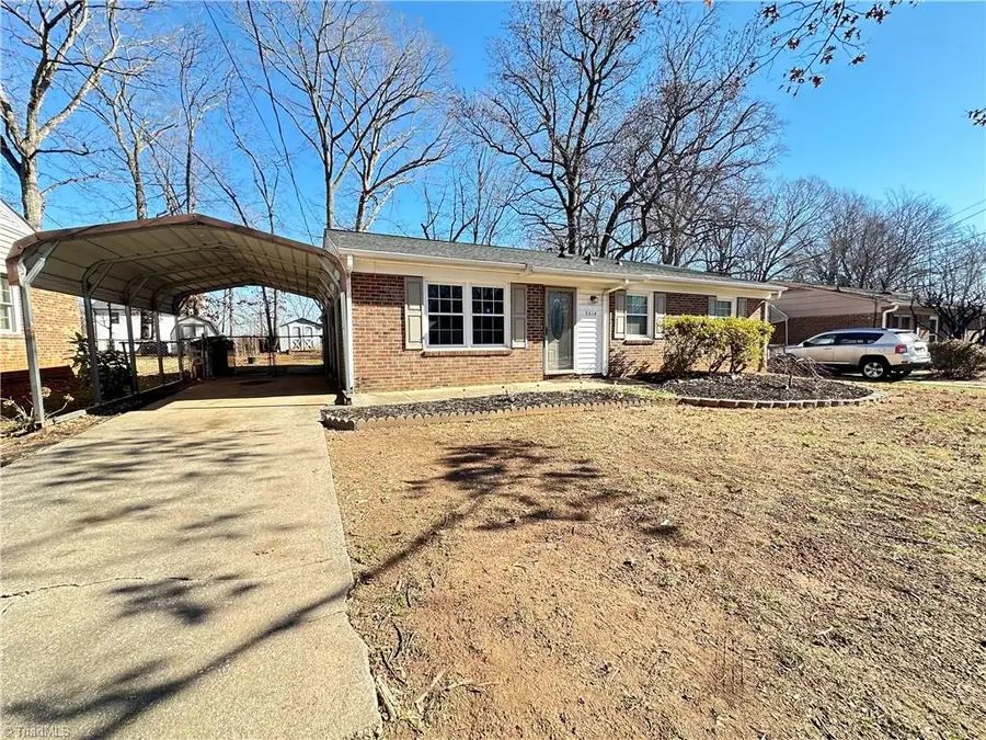 3614 Flint Street, Greensboro, NC 27405 - Image #3