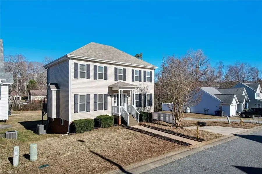 265 Braeburn Drive, Winston Salem, NC 27127 - Image #2