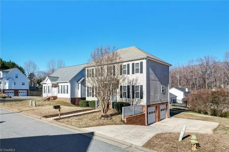 265 Braeburn Drive, Winston Salem, NC 27127 - Image #3