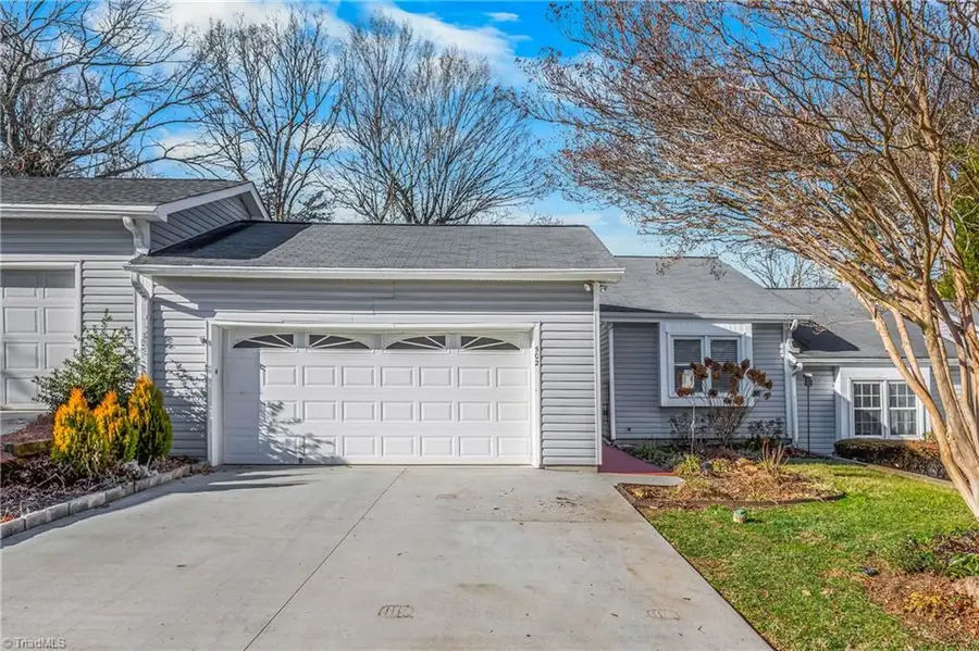 502 Westpark Circle, Winston Salem, NC 27103 - Image #3