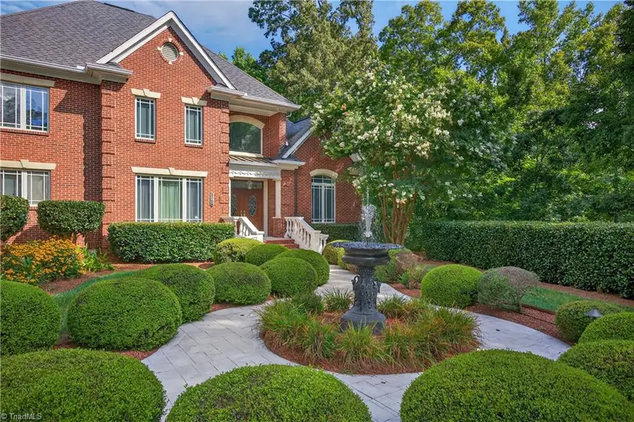 2730 Wellsprings Drive, Pfafftown, NC 27040 - Image #3