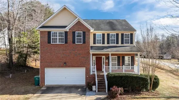 198 Twin Creeks Drive, Stokesdale, NC 27357