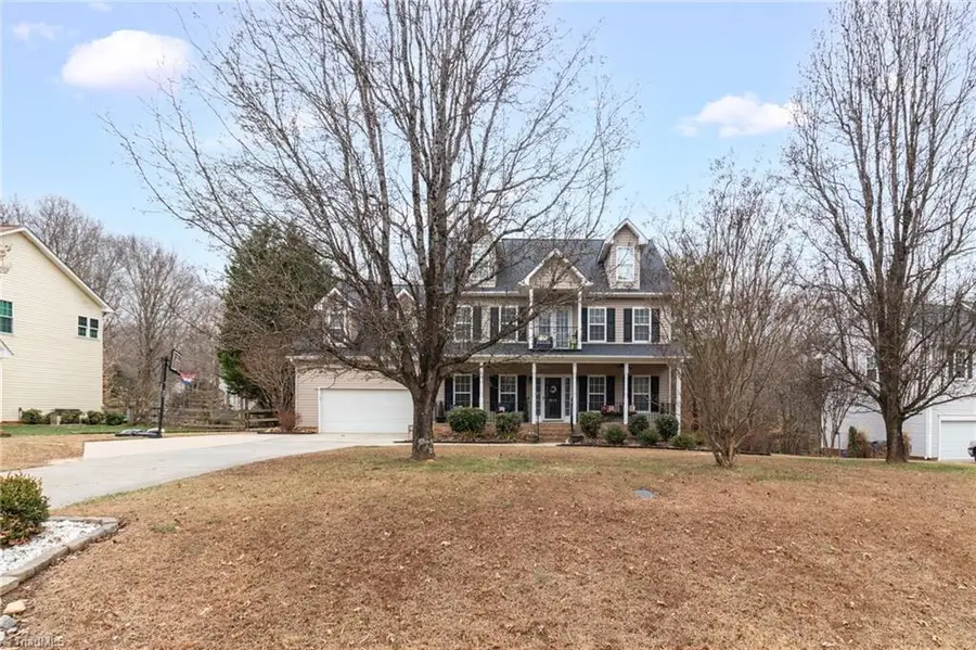 7819 Wilson Farm Road, Summerfield, NC 27358 - Image #2