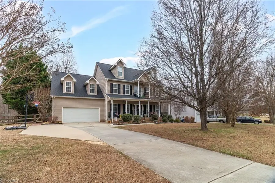 7819 Wilson Farm Road, Summerfield, NC 27358 - Image #3