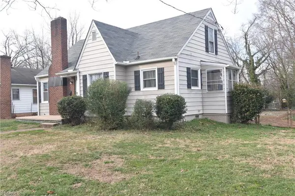 1045 Brookline Street, Winston-Salem, NC 27107
