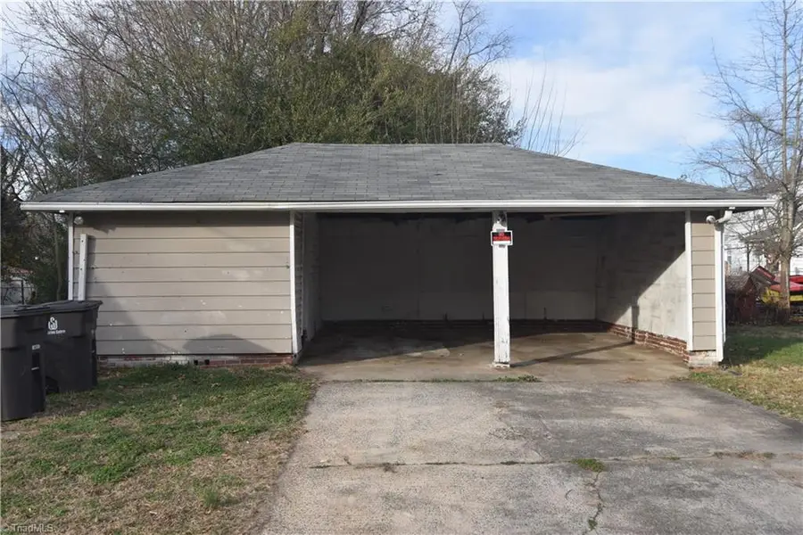 1045 Brookline Street, Winston Salem, NC 27107 - Image #2